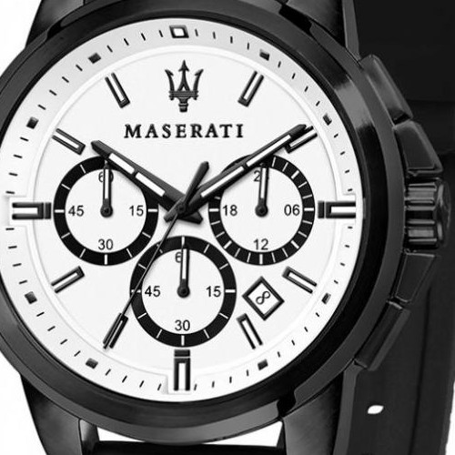 Maserati R8871621010 - zegarek męski 2