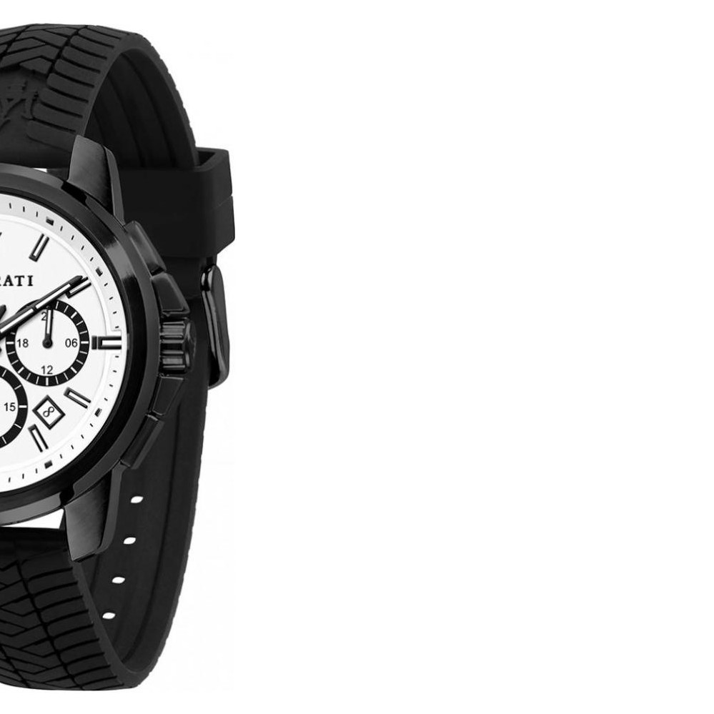 Maserati R8871621010 - zegarek męski 6