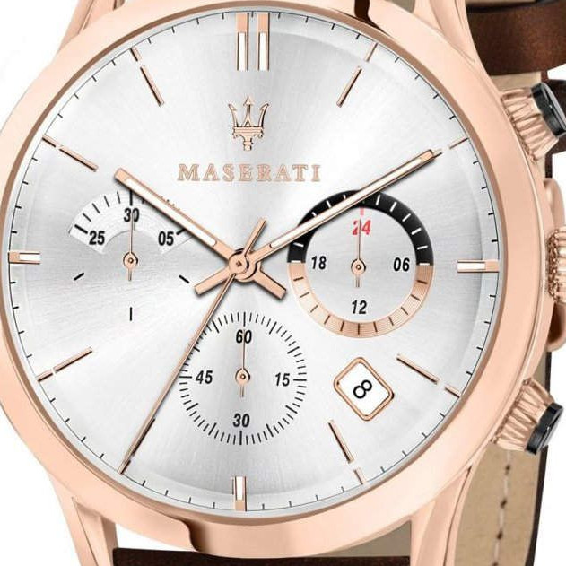 Maserati RICORDO R8871633002 - zegarek męski 2