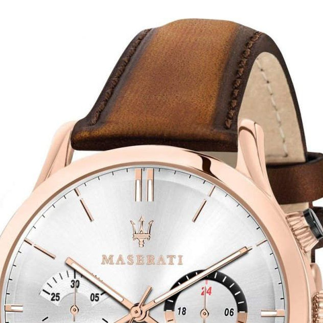 Maserati RICORDO R8871633002 - zegarek męski 3