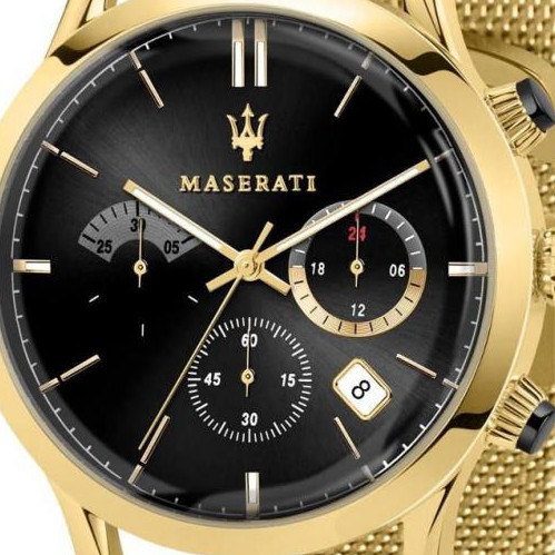 Maserati RICORDO R8873633003 - zegarek męski 2
