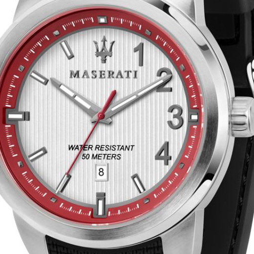 Maserati ROYALE R8851137004 - zegarek męski 2