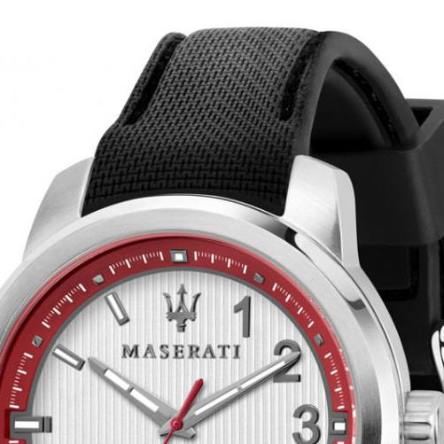 Maserati ROYALE R8851137004 - zegarek męski 3