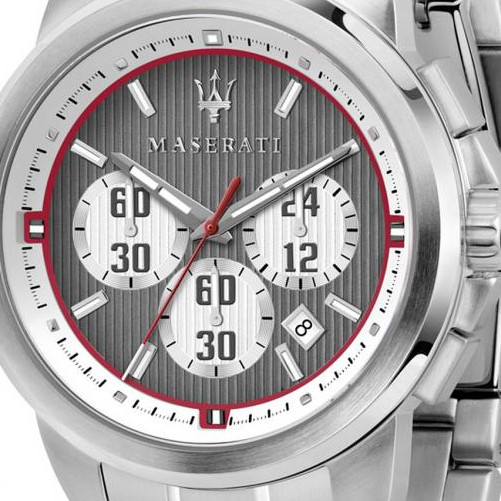 Maserati ROYALE R8873637003 - zegarek męski 2