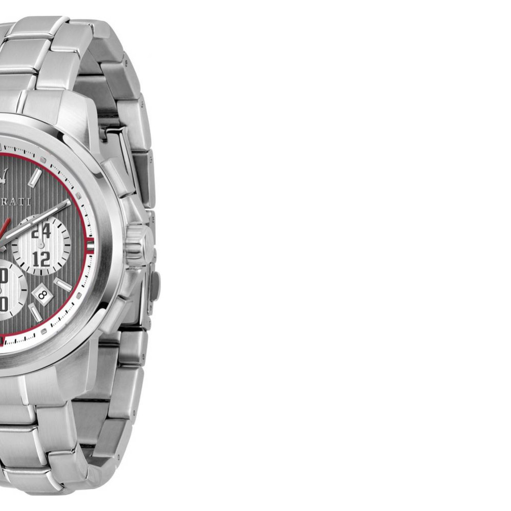 Maserati ROYALE R8873637003 - zegarek męski 6