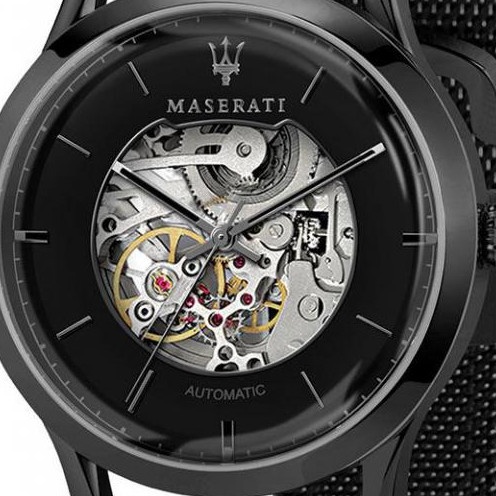 Maserati Ricordo R8823133002 - zegarek męski 2