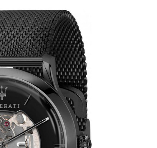 Maserati Ricordo R8823133004 - zegarek męski 5