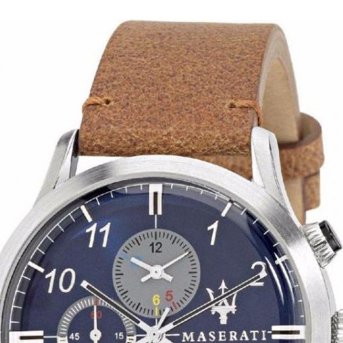 Maserati Ricordo R8871625005 - zegarek męski 3