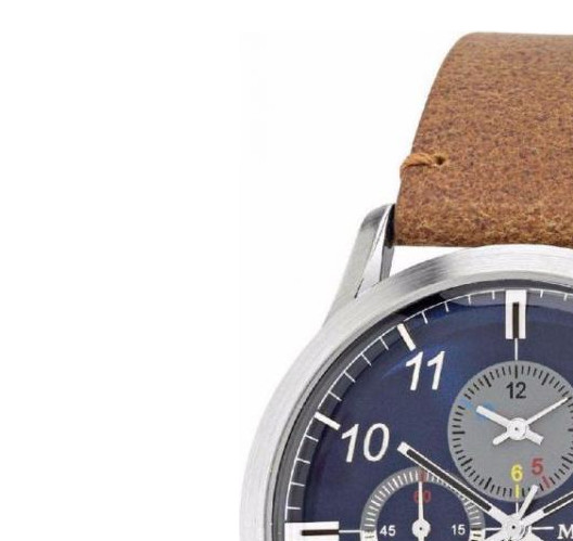 Maserati Ricordo R8871625005 - zegarek męski 4