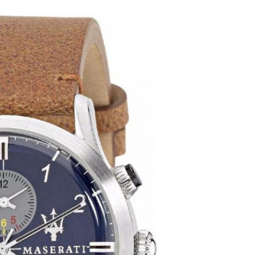 Maserati Ricordo R8871625005 - zegarek męski 5