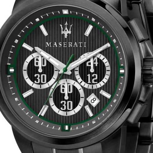 Maserati Royale R8873637004 - zegarek męski 2