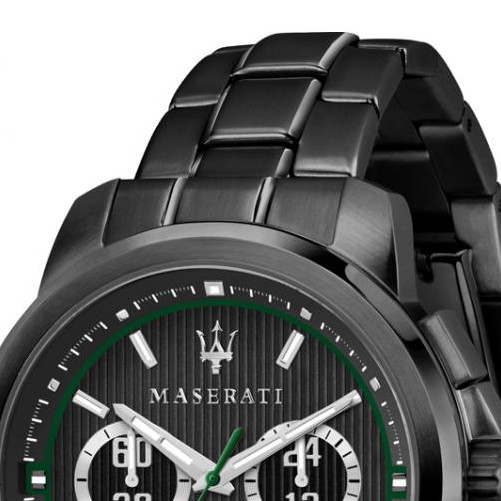 Maserati Royale R8873637004 - zegarek męski 3