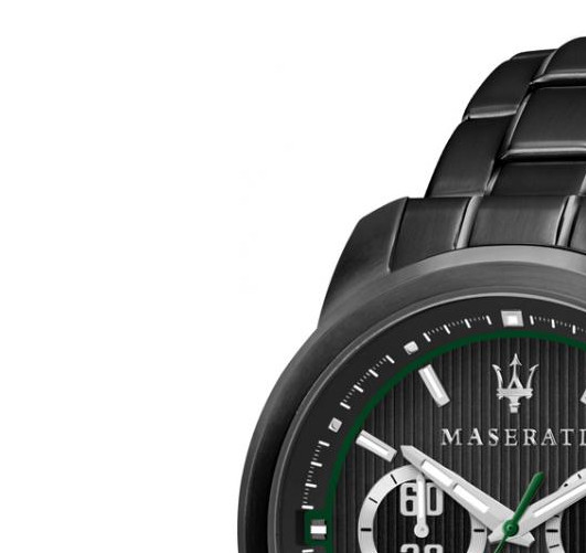 Maserati Royale R8873637004 - zegarek męski 4