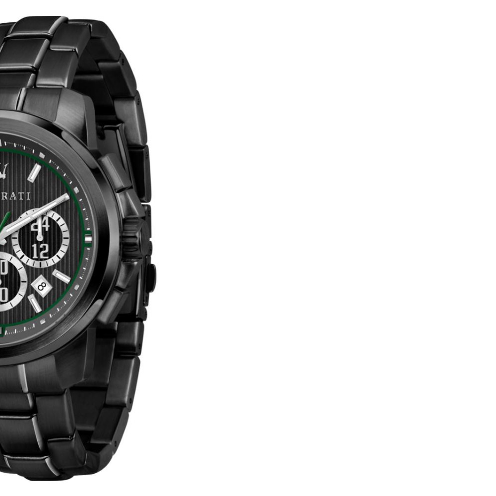 Maserati Royale R8873637004 - zegarek męski 6