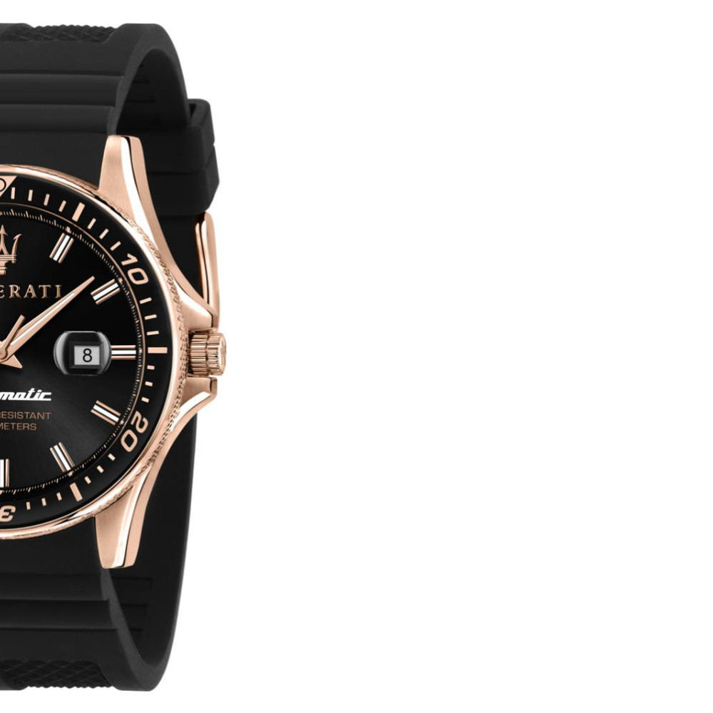 Maserati SFIDA R8821140001 - zegarek męski 6