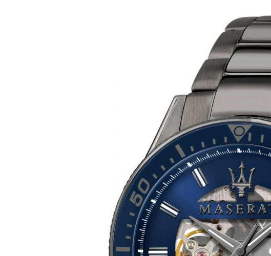 Maserati SFIDA R8823140001 - zegarek męski 4