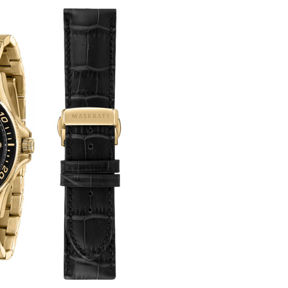 Maserati SFIDA R8823140003 - zegarek męski 6
