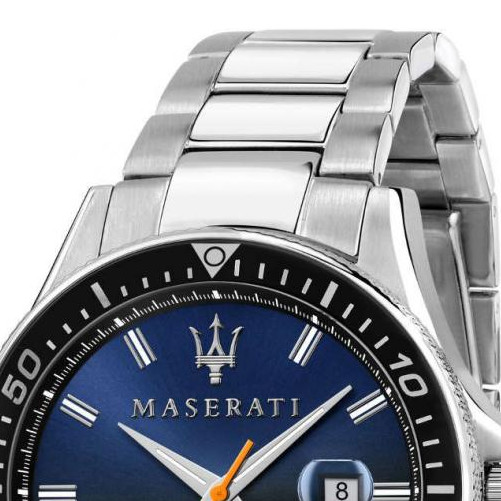 Maserati SFIDA R8853140001 - zegarek męski 3
