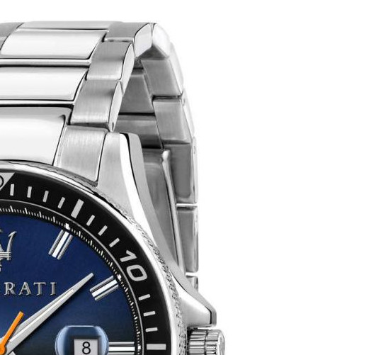 Maserati SFIDA R8853140001 - zegarek męski 5