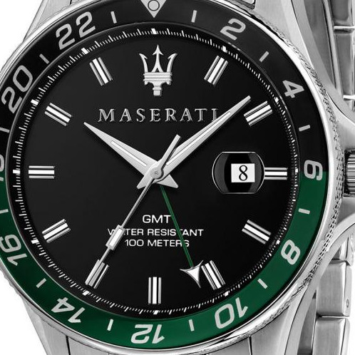 Maserati SFIDA R8853140005 - zegarek męski 2