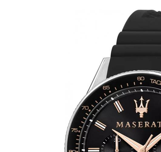 Maserati SFIDA R8871640002 - zegarek męski 4