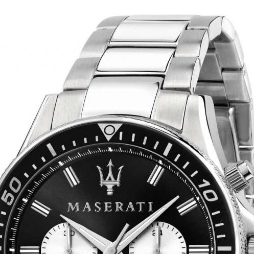 Maserati SFIDA R8873640004 - zegarek męski 3