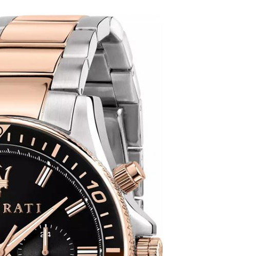 Maserati SFIDA R8873640009 - zegarek męski 5