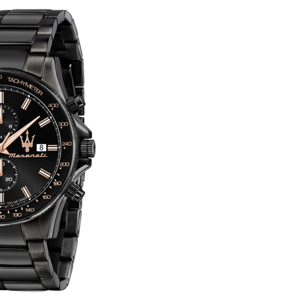 Maserati SFIDA R8873640011 - zegarek męski 6