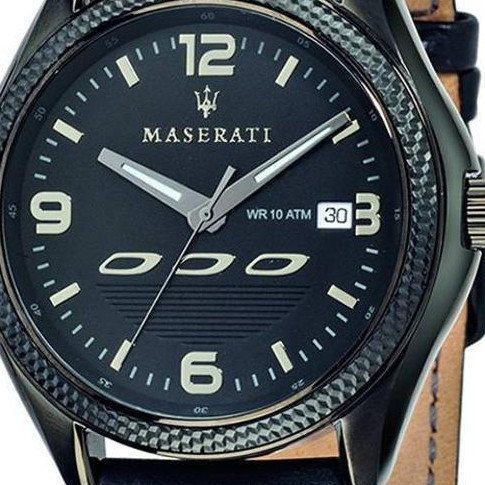 Maserati SORPASSO R8851124001 - zegarek męski 2