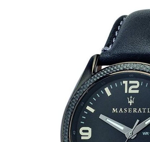 Maserati SORPASSO R8851124001 - zegarek męski 4