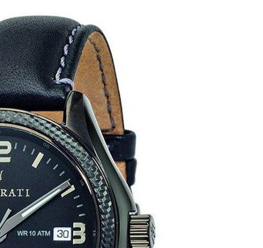 Maserati SORPASSO R8851124001 - zegarek męski 5