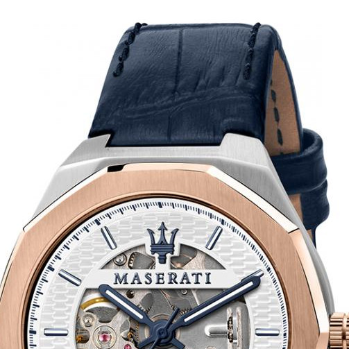 Maserati STILE R8821142001 - zegarek męski 3