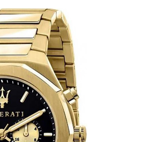 Maserati STILE R8823142001 - zegarek męski 5