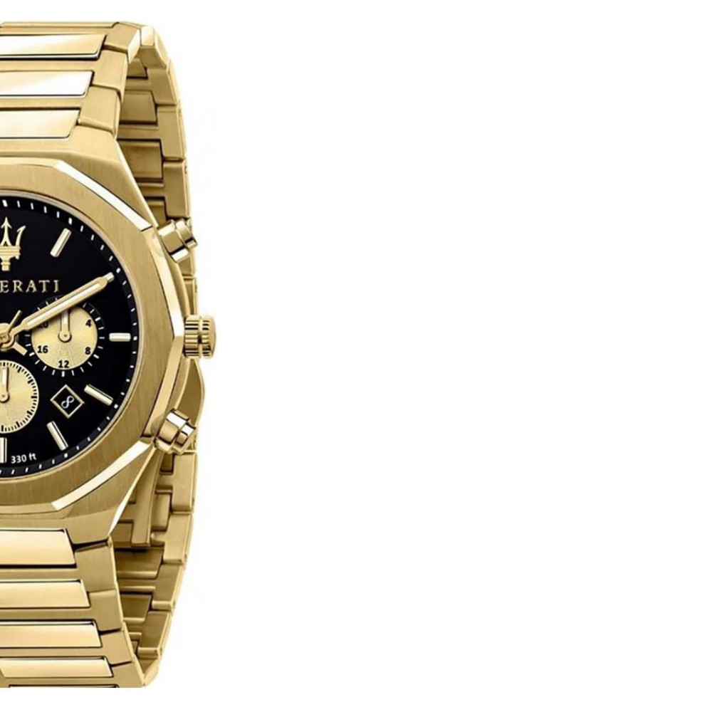 Maserati STILE R8823142001 - zegarek męski 6