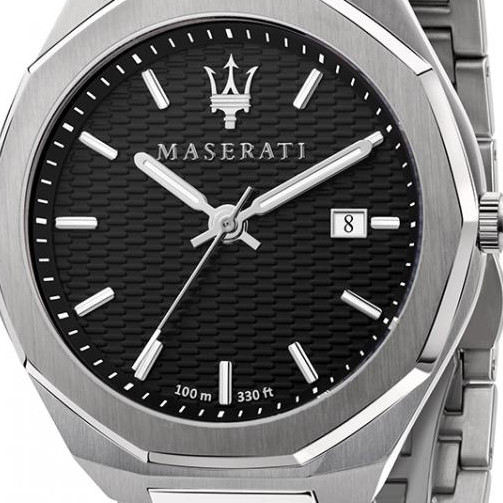Maserati STILE R8853142003 - zegarek męski 2