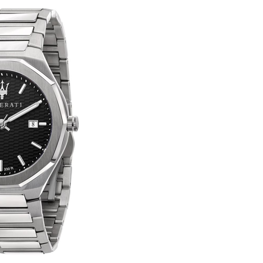 Maserati STILE R8853142003 - zegarek męski 6