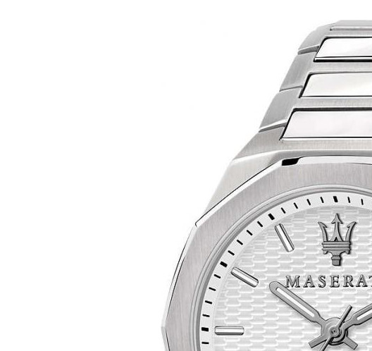 Maserati STILE R8853142005 - zegarek męski 4