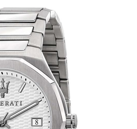 Maserati STILE R8853142005 - zegarek męski 5