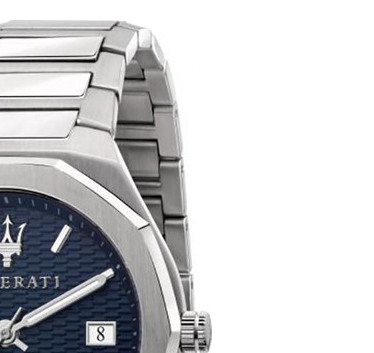 Maserati STILE R8853142006 - zegarek męski 5