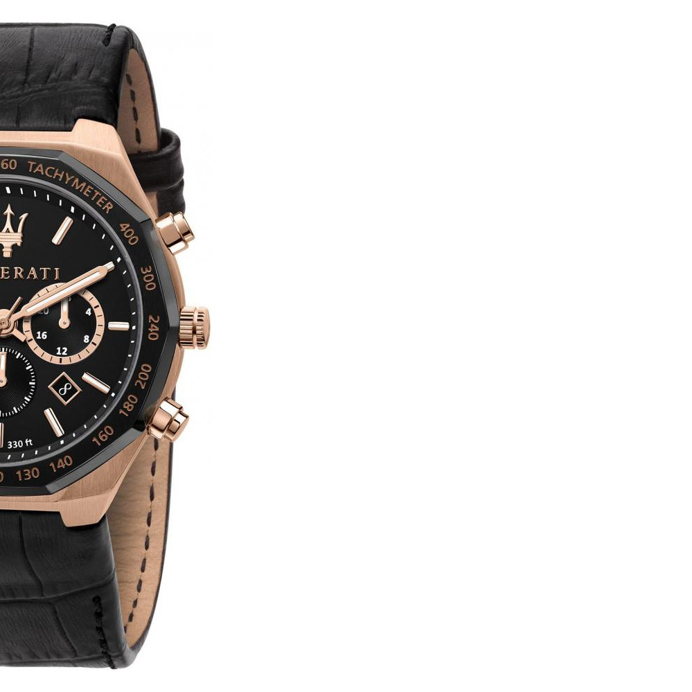 Maserati STILE R8871642001 - zegarek męski 6