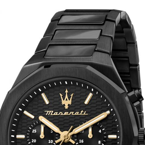 Maserati STILE R8873642005 - zegarek męski 3