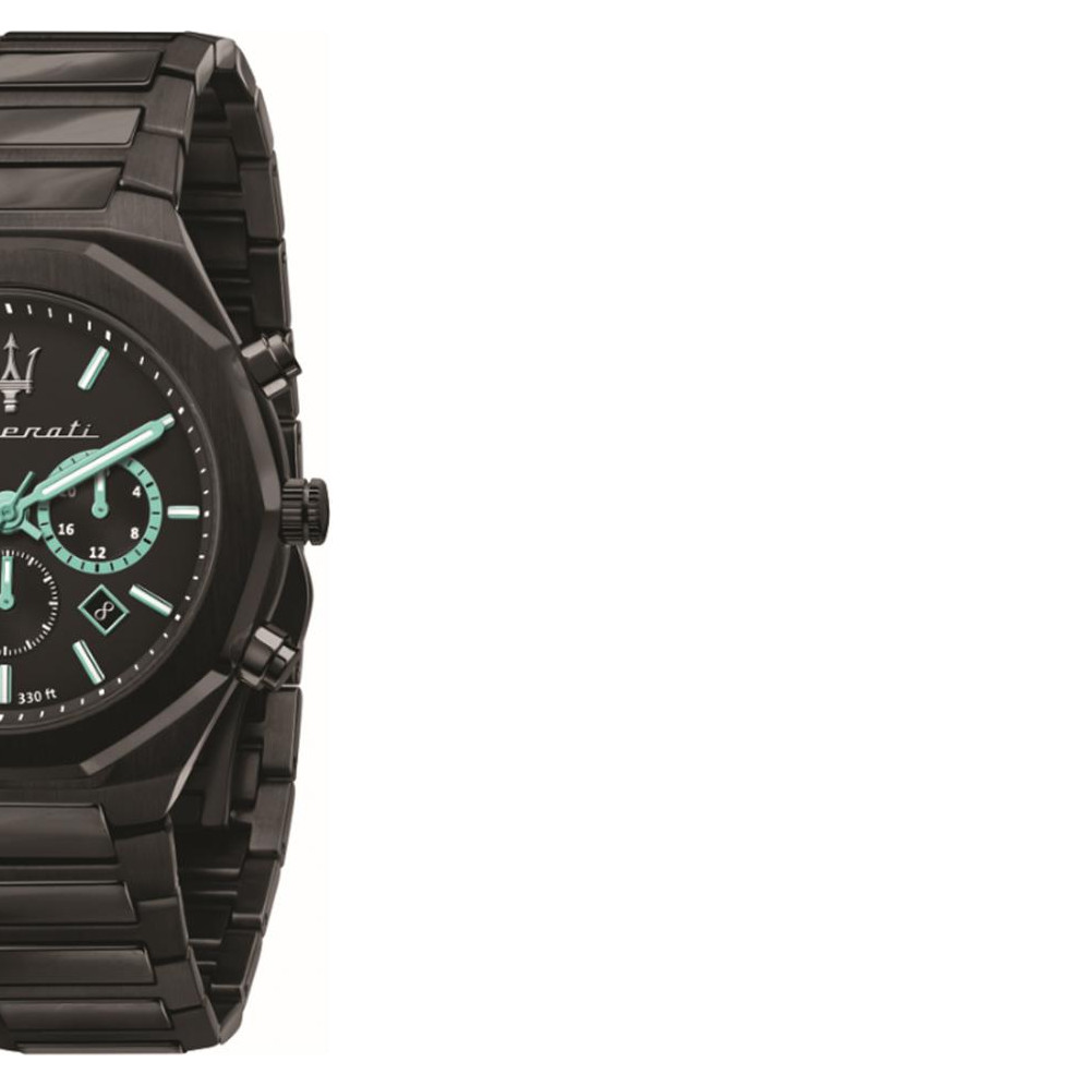 Maserati STILE R8873644001 - zegarek męski 6