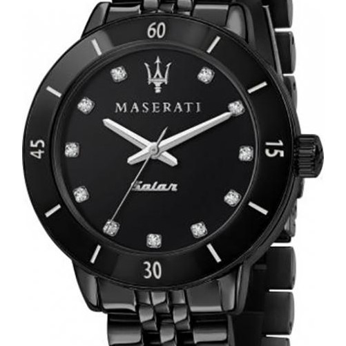 Maserati SUCCESSO R8853145501 - zegarek damski 2