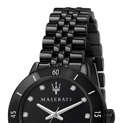 Maserati SUCCESSO R8853145501 - zegarek damski 3