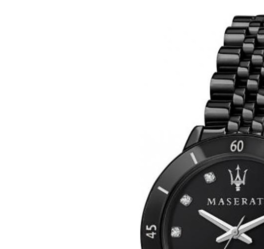 Maserati SUCCESSO R8853145501 - zegarek damski 4