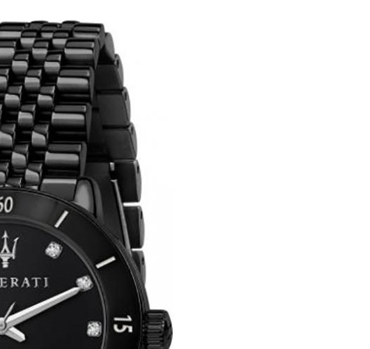 Maserati SUCCESSO R8853145501 - zegarek damski 5