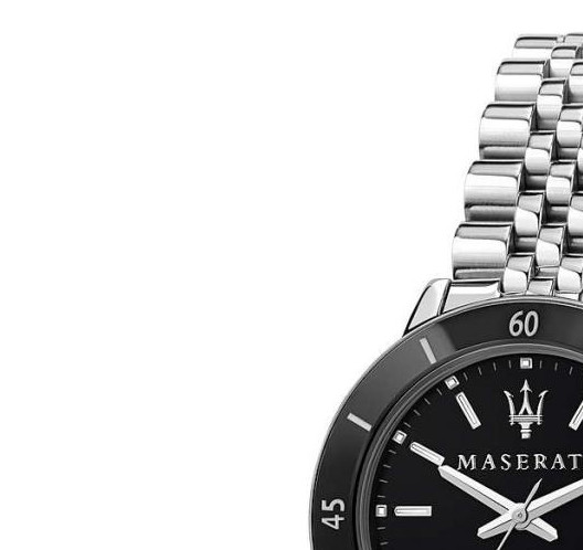 Maserati SUCCESSO R8853145506 - zegarek damski 4
