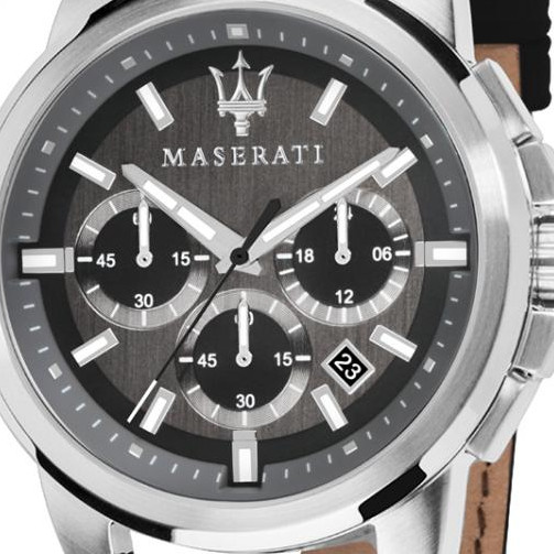 Maserati SUCCESSO R8871621006 - zegarek męski 2