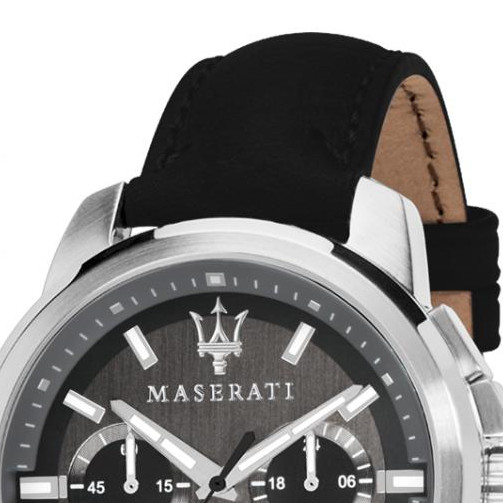 Maserati SUCCESSO R8871621006 - zegarek męski 3
