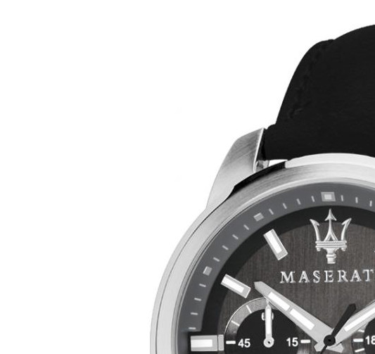 Maserati SUCCESSO R8871621006 - zegarek męski 4